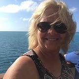 Lynda Williamson Senter