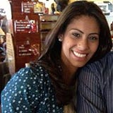 Soelaine Andrade Zimmermann