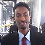 Mohamed H Abdille