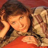 Marina Novgorodtseva