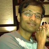 Srikanth Minnam