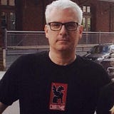 Tim Morgan