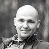 Radek Moskwa