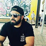 Anthony Sanchez