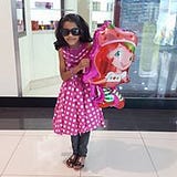 Mahaboobbibi Irfan Ahamed