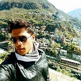 Rohan Sinha
