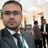 Ahsan Hayat