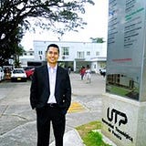 Andrés Usma