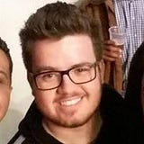 Otávio Amâncio da Silva