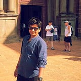 Hemant Upadhyay