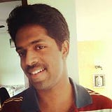 Pradeep R Mudaliar