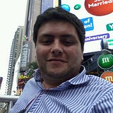 Jose Daniel Ramírez