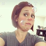 Heather Merchant-Sanders
