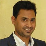 Anil Dhole
