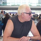 Alberto Acuarpion