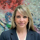 Rachel F. Hoge