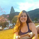 Nathalia Gama