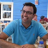 Nazir Esmail