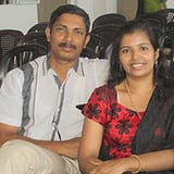 Sujeesh Babu