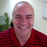Jeff Flynn