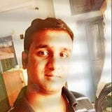 Manoj Kanthraju