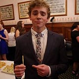 Joe Fisher