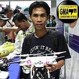Larry Matinong