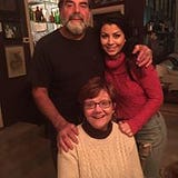 Jennifer Lucskay Rizzo