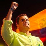 Rafael Correa