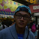 Marcus Leow