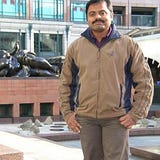 Suhas Chitade