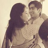 Nikhil Vyas