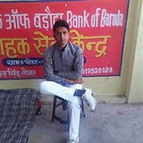 Raj Singh Tomar
