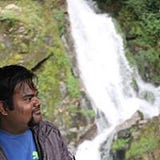 Monty Sharma