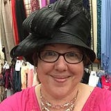 Stacey Jewell Stahl