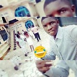 Oheneba Kwaku Ebbahson