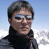 KT Huang