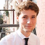 Oliver Brooks