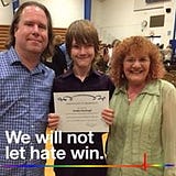 Pody Pauluk Hansbrough