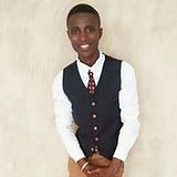 Kingsley Obot
