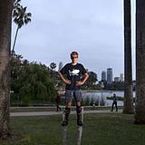 Alex Gruenenfelder