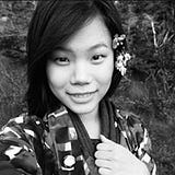 YU RU Lee