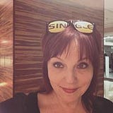 Cathy Cervenka