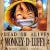 sam luffy