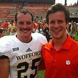 Charles Williams