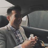 Drake Nguyen