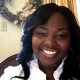 Kierra R. Hunter