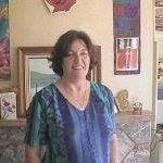 Julia Aranui-Faed