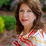 Karen Anderson Beveridge