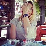 Yana Lev